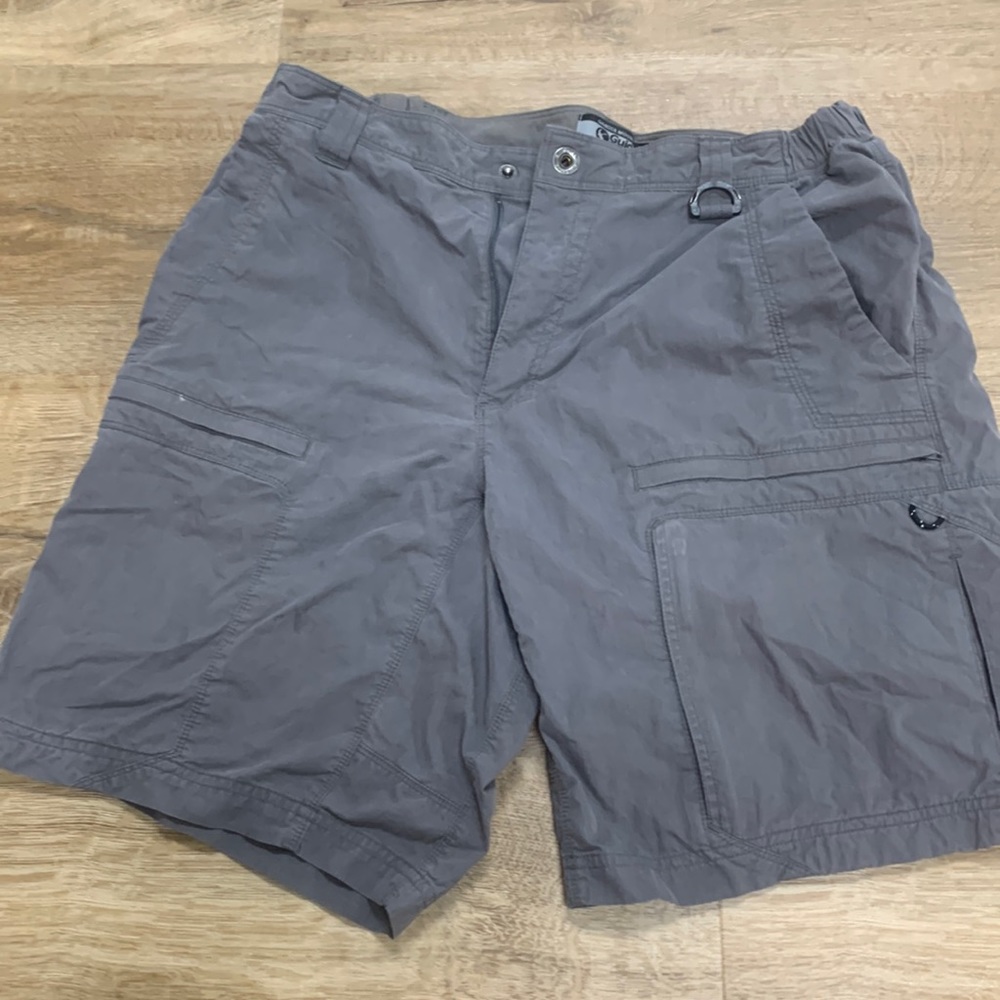 Mens Fishing shorts